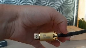 HDMI кабель для  Sony Playstation 5  10k