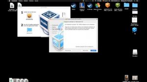 Como descargar VirtualBox (Mac) 2017