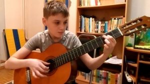 Виктор Козлов - Румба