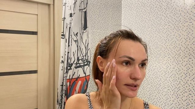 Плохо спим?прыщи?небольшая распаковка???? смотреть онлайн