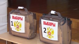 В школах Туапсинского района прошли выборы ученического самоуправления