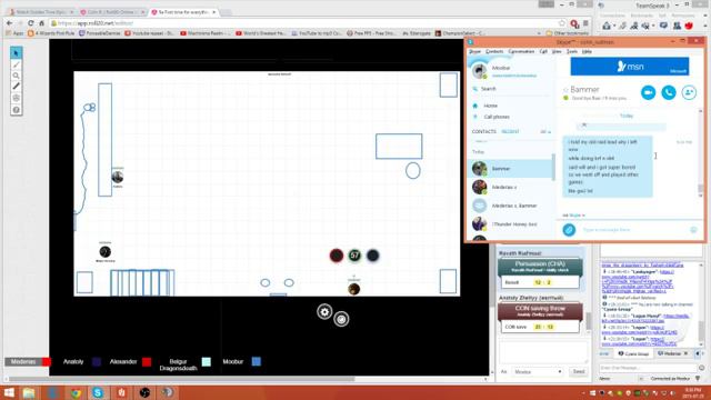 5e DND campaign episode: 1 Dragonborn Monk смотреть онлайн