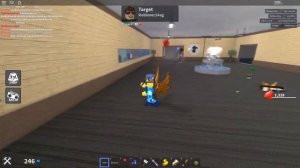 БАГ на ПРЫГУЧЕСТЬ в LEVELS KAT РОБЛОКС | Roblox KAT