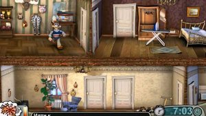 Полное прохождение Как достать соседа: Сладкая месть - День стирки 100% / Laundry Day