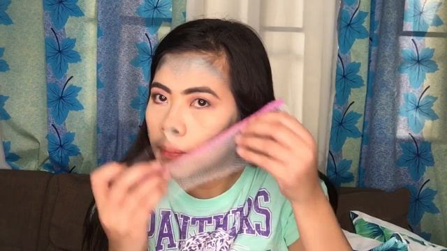 MY NOT SO PERFECT MERMAID MAKE UP LOOK | HALLOWEEN TUTORIAL | Riza Ibañez смотреть онлайн