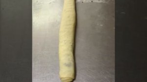 БУЛОЧКИ С МАКОМ . РУЛЕТ С МАКОМ