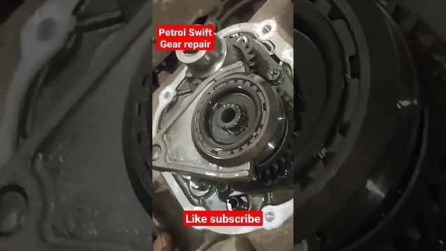 Swift petrol gear repair like this video ??????