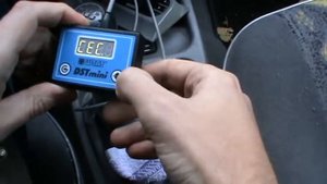 ШТАТ ДСТ-мини.Управлении исполнительными механизмами.