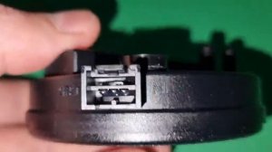 Датчик давления Huba Control 401