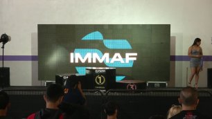 2022 IMMAF Pan American Championships - Finals