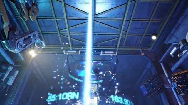 How to Combo with Zephyr - Exoprimal Beginners Build Guide смотреть онлайн