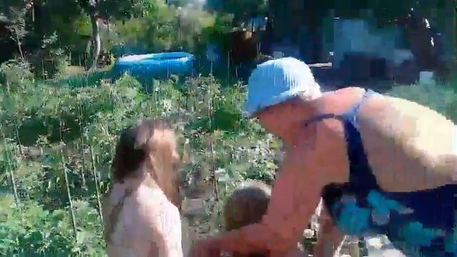 дети на даче смотреть онлайн