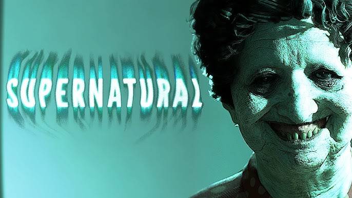 ОБОСРАТУШКИ ГОДА ► SUPERNATURAL