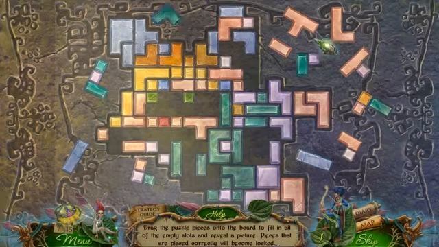 Flights Of Fancy Two Doves walkthrouth part 7 /Flights Of Fancy Two Doves прохождение часть 7 смотреть онлайн