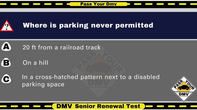 CALIFORNIA DMV WRITTEN TEST 2024 | | DMV Actual Test Paper | California DMV Permit Test 2024 | mydm смотреть онлайн