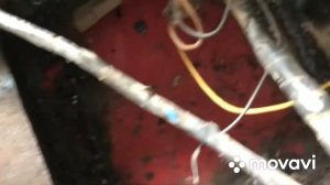 Усиление задней части Нивы, задний бампер