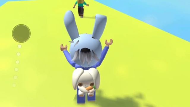 Паркур+История про скин роблокс смотреть онлайн