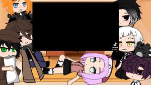 реакция "Великий из бродячих псов" +??? на ТТ