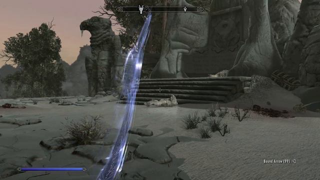 Better Bound Bow смотреть онлайн