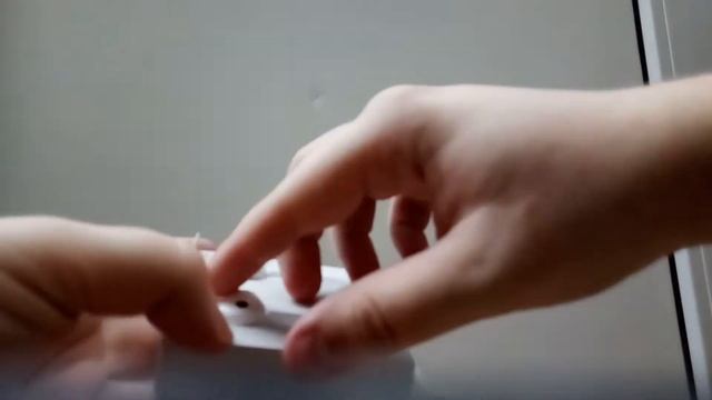 Обзор наушников Xiaomi Dual Driver Half-Ear BRE01JY White смотреть онлайн