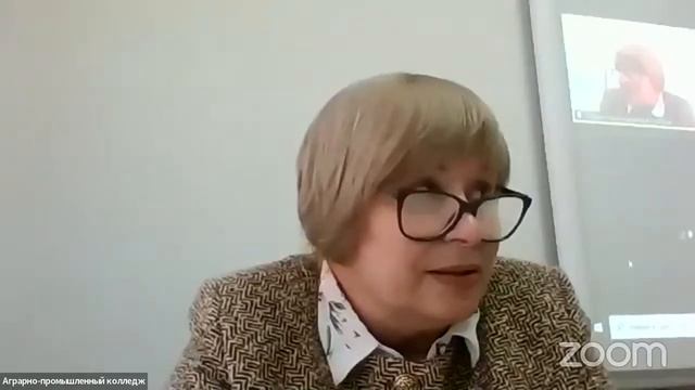 Дуальная система обучения в СПО