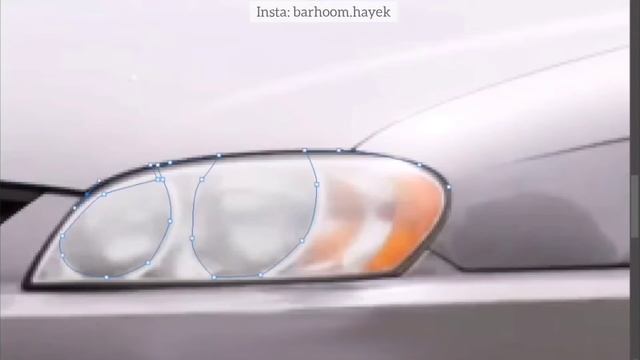 Kia spectra (modifications on photoshop) смотреть онлайн