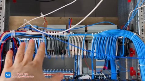 Бюджетный #умныйдом на контроллере #wirenboard