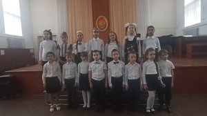Сл. И.Черницкая муз. А.Флярковский "Что такое Родина"
