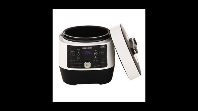Мультиварка Redmond — Мультиварки смотреть онлайн