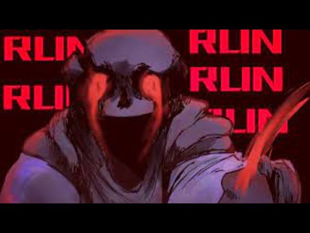 UNDERTALE: The Hackers End (Unofficial) [2 ENDINGS] [DEBUG MODE] [NO COMMENTS] [1440p60] смотреть онлайн