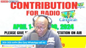 3/1/24 Welcome Family~~~🛑Bro Gary Show DAILY 6AM - 10 AM🛑