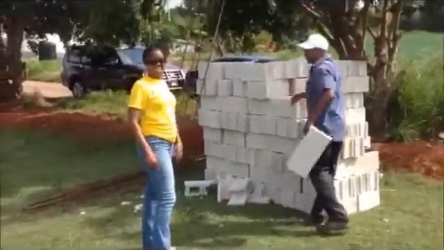 New Forest Labour Day Project смотреть онлайн