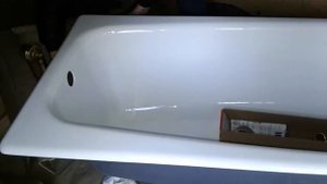 Установка слив-перелива кайзер меднолатунный (автоматический)