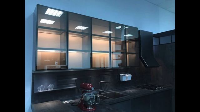 Фасады, облицованные пластиком и акрилом. Видеоинъекция 7. смотреть онлайн