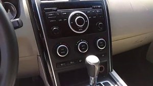 Mazda CX-9 2008