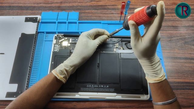 How to upgrade the NVMe SSD on your MacBook Pro  step by step process in Hindi Full Guide For 2023