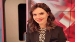Янина Соколова кто такая Биография