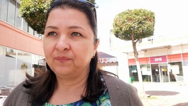 ОТПУСК В ТУРЦИИ МАРТ 2021//ВИДЫ АЛАНИИ С ВЫСОТЫ ПТИЧЬЕГО ПОЛЕТА//ОБЕД В КАФЕ смотреть онлайн