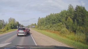 Массовое ДТП Киров Дороничи