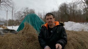 В общем такие новости... главный минус деревенского хозяйства с крс