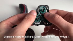 Сменные бритвенные головки для Philips с Aliexpress