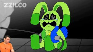 ПОМНИ И ДЖЕКС ЗАСТРЯЛИ В ЛИФТЕ 😨 Цифровой цирк, Amazing digital circus - Влад Family