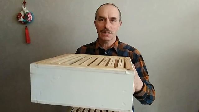 Переставной леток многокорпусного улья смотреть онлайн