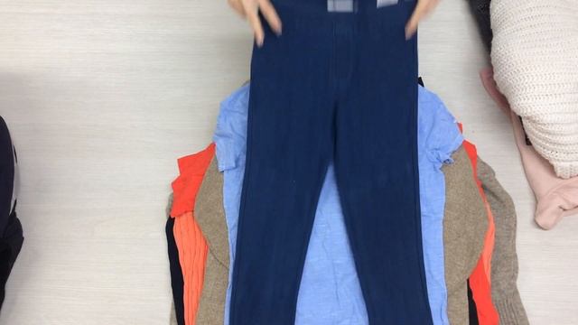 ?-12% СКИДКА?с130д. Микс H&M Q3 сток дефект