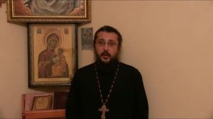 Может ли венчаться вдова. Священник Игорь Сильченков