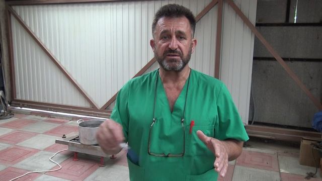 Полоски от клеща Вароа делаем сами смотреть онлайн