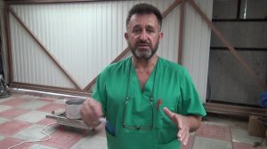 Полоски от клеща Вароа делаем сами