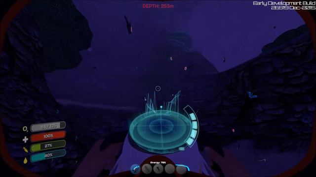 Subnautica [7]: Hunt for gold