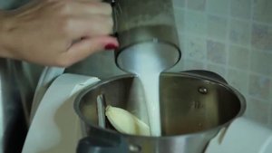 Маска для сухой кожи лица из банана. Секреты красоты