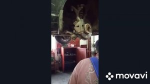 Ауди А6 С6 замена шруса